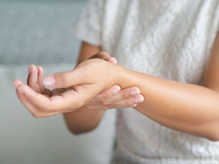 mi a különbség az ízületi gyulladás és az arthrosis között
